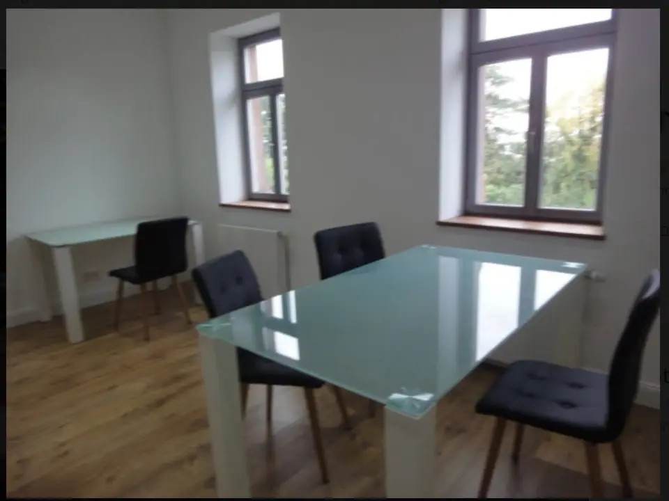 WG-Zimmer mit 30 m² in Heppenheim – Bild 4