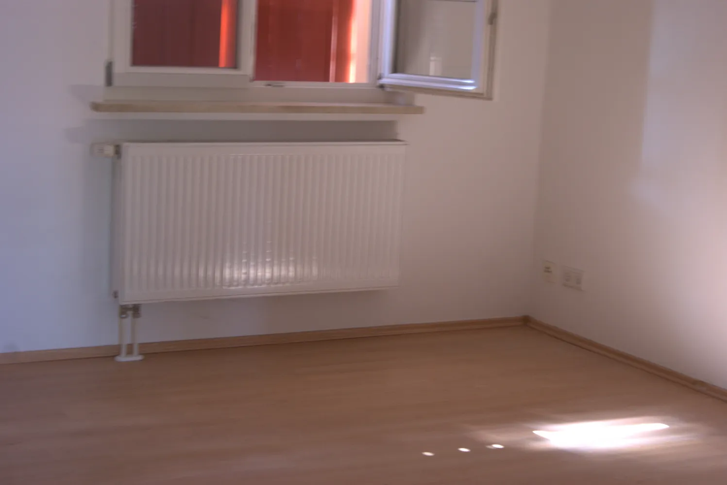 3 Zimmer Wohnung mit 60 m² in Nürnberg – Bild 2