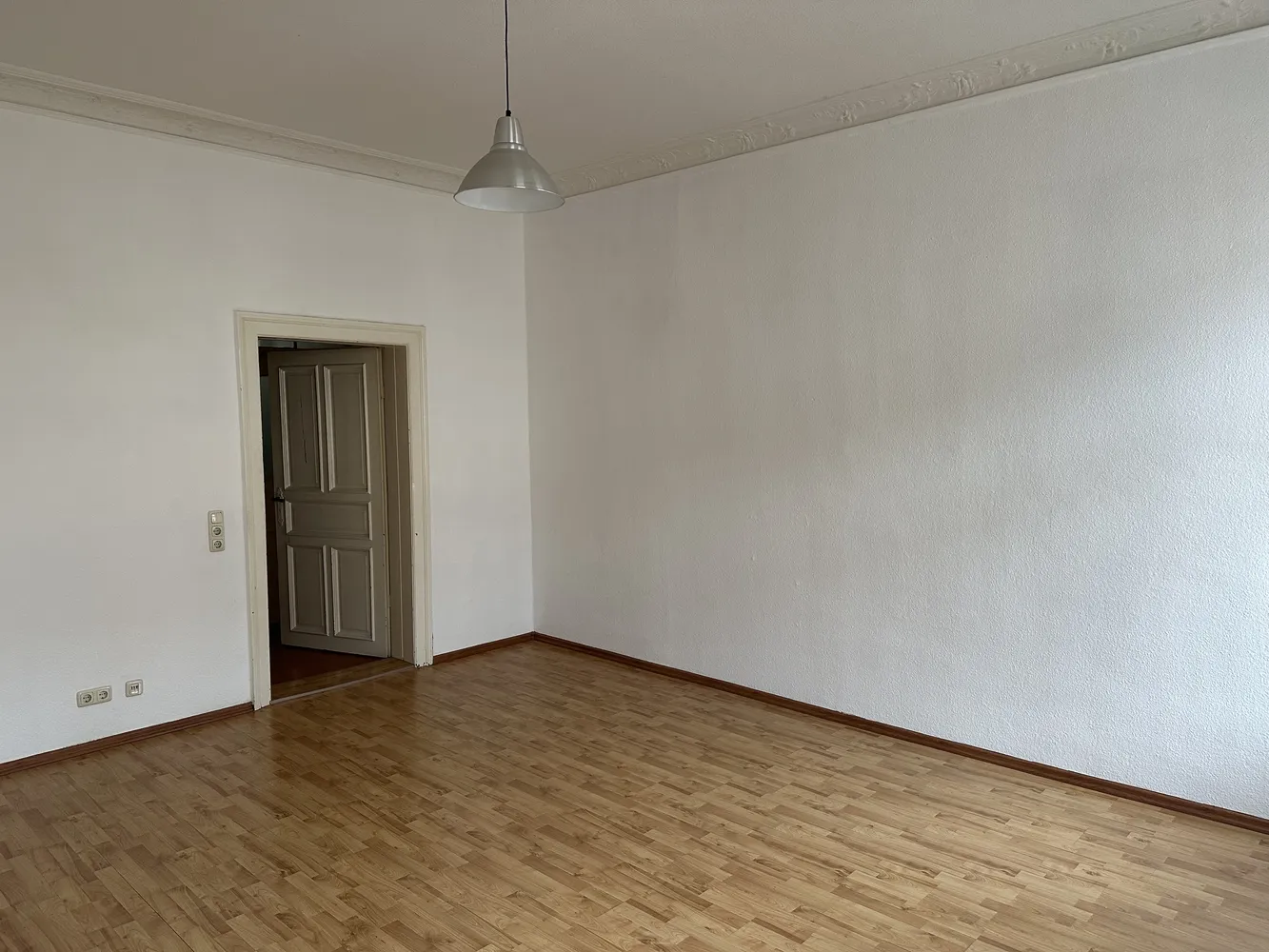 2 room apartment with 74 m² in Chemnitz – Photo 7