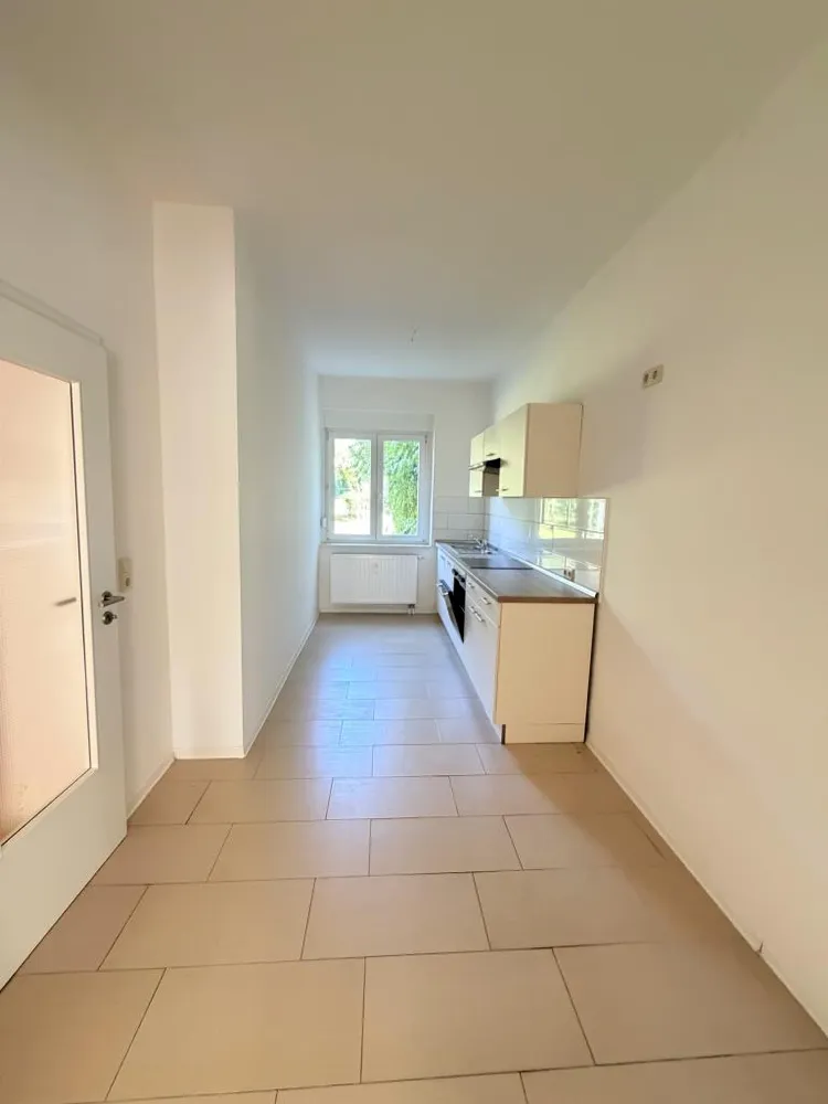 2 Zimmer Wohnung mit 45 m² in Meißen – Bild 9