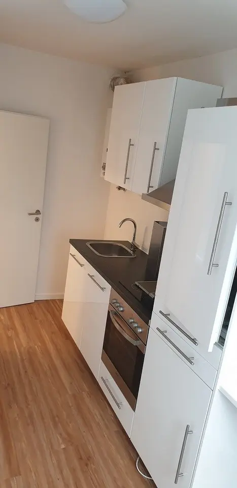 2 Zimmer Wohnung mit 50 m² in Aachen – Bild 1