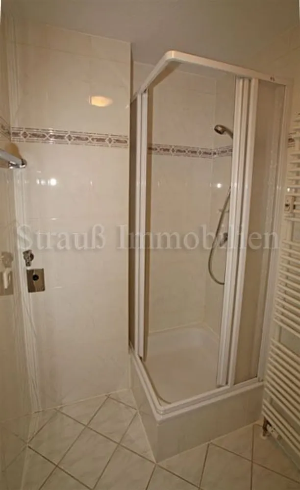 1 room apartment with 29 m² in Chemnitz – Photo 7