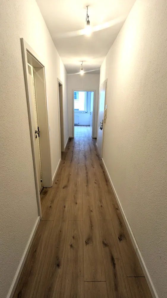 3 Zimmer Wohnung mit 80 m² in Düsseldorf – Bild 2