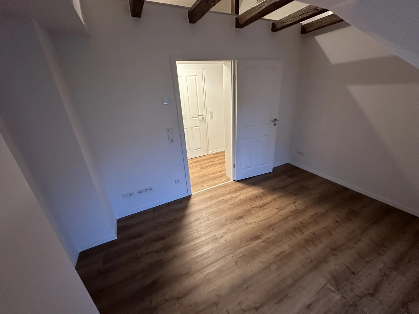 2 Zimmer Wohnung mit 50 m² in Hagen – Bild 9