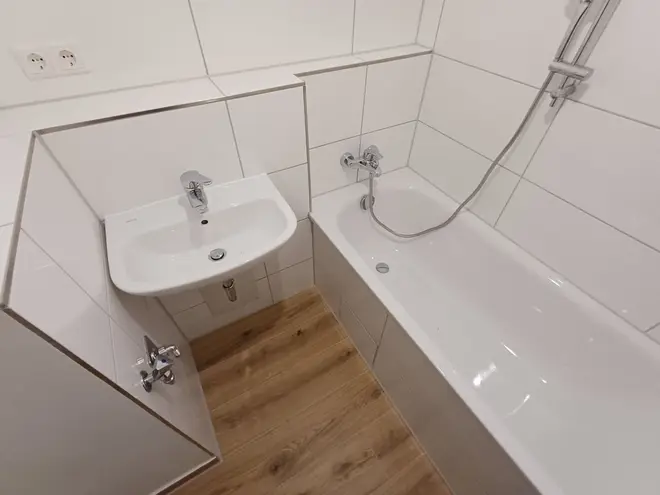 3 Zimmer Wohnung mit 75 m² in München – Bild 6