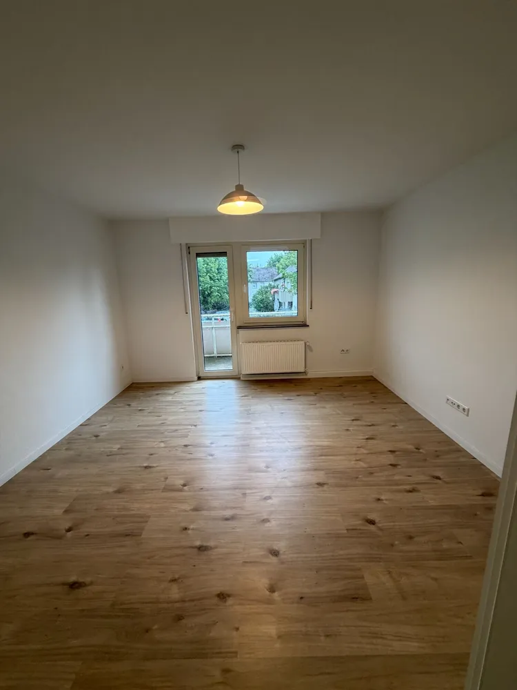 3 Zimmer Wohnung mit 58 m² in Elsdorf – Bild 2