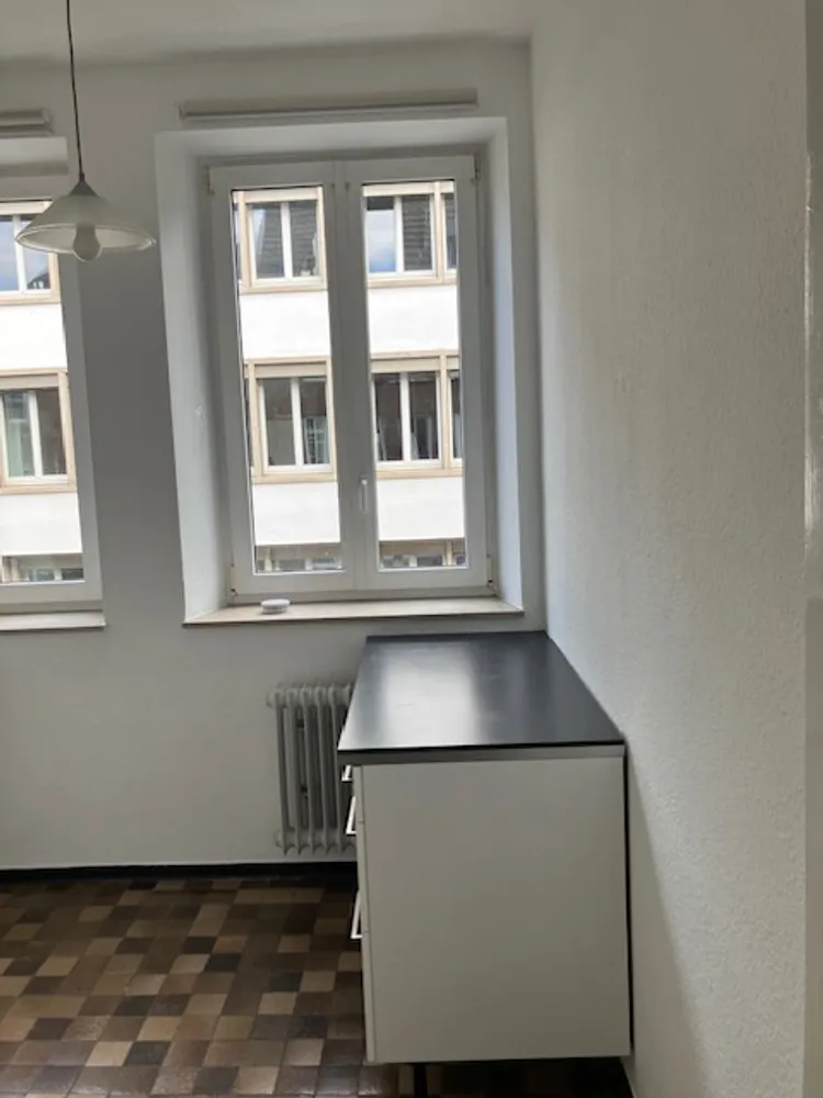 2 Zimmer Wohnung mit 52 m² in Aachen – Bild 3