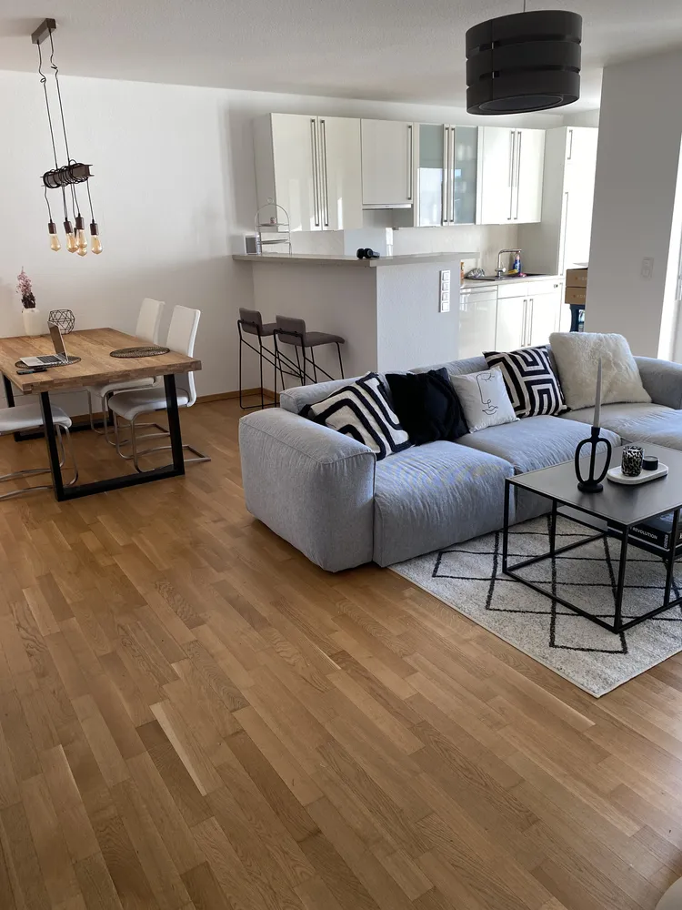 3 Zimmer Wohnung mit 85 m² in Düsseldorf – Bild 2