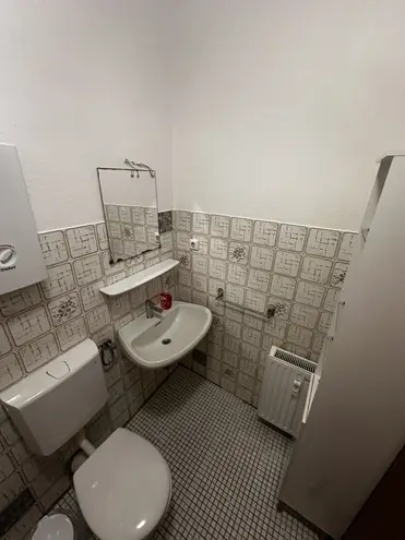 1 Zimmer Wohnung mit 24 m² in Aachen – Bild 3