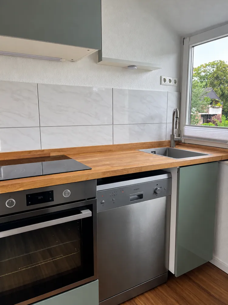 3 Zimmer Wohnung mit 62 m² in Köln – Bild 8