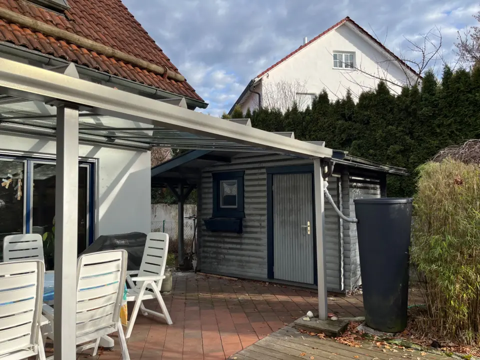 5 Zimmer Haus mit 146 m² in Starnberg – Bild 5