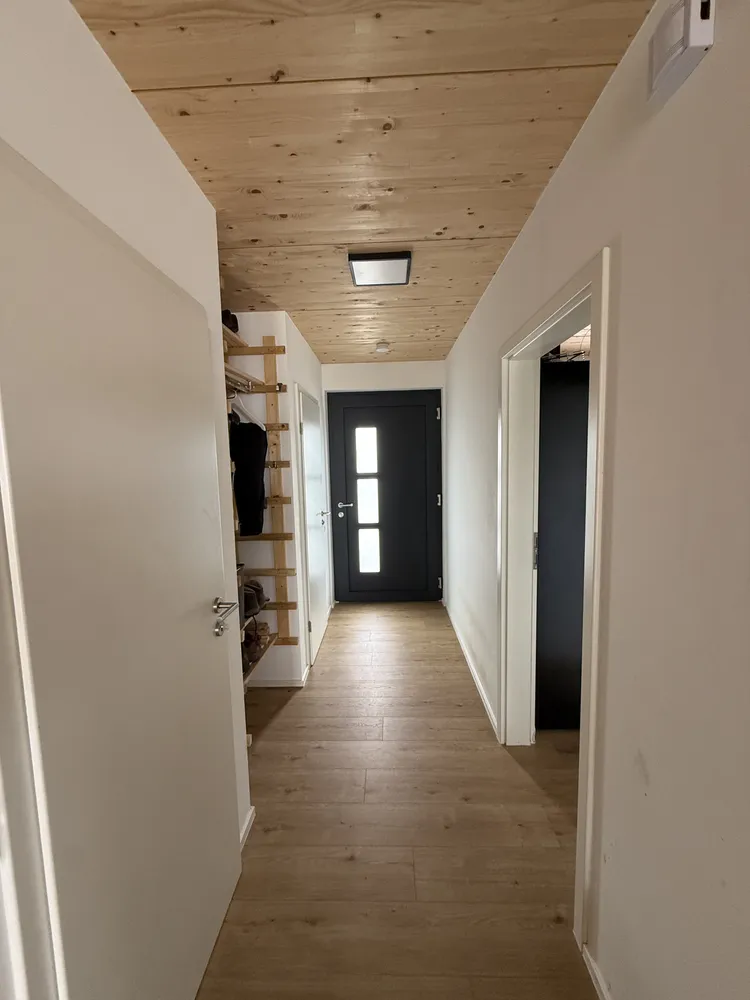 4 room house with 121 m² in Aachen – Photo 10