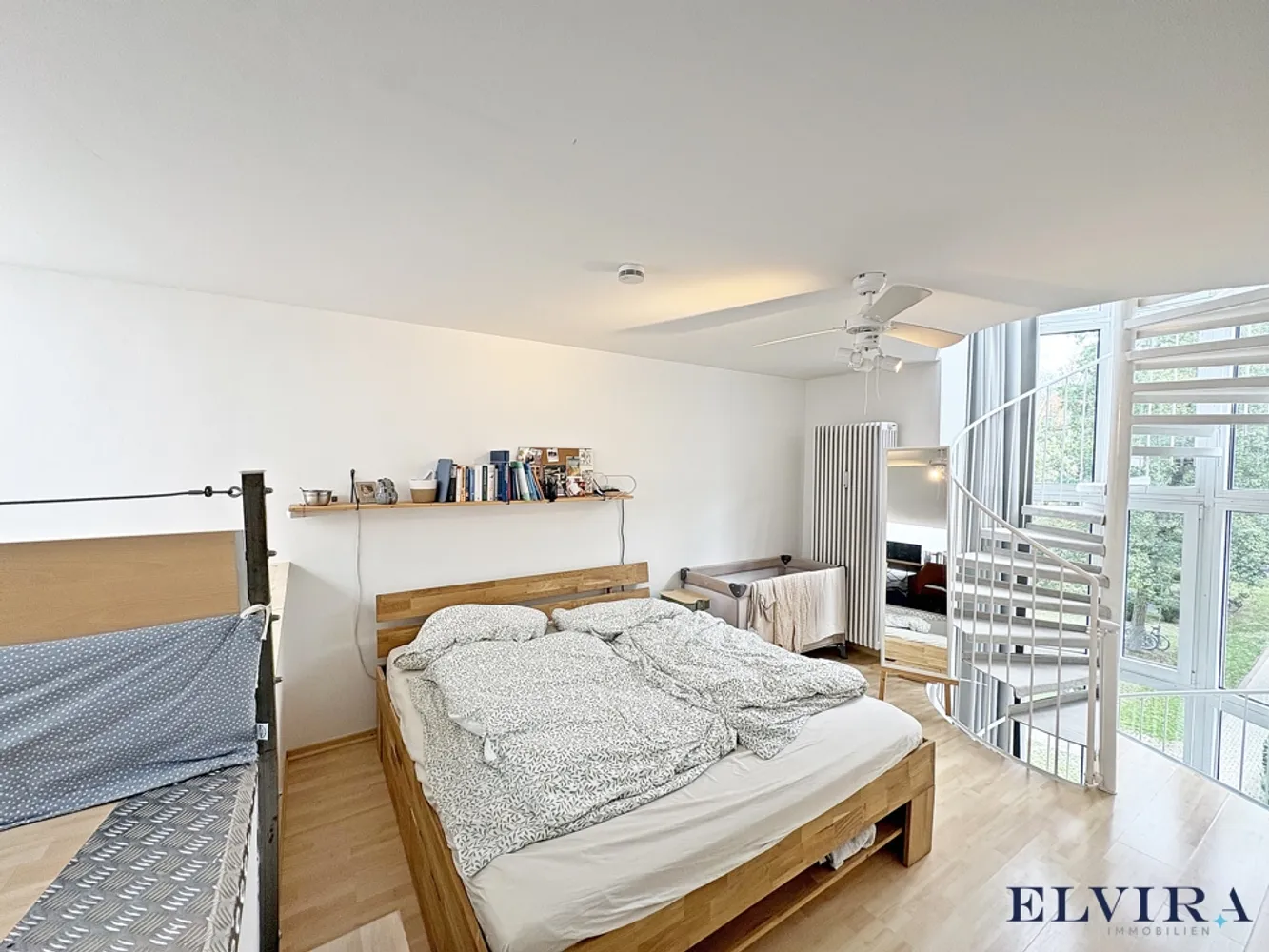 2 Zimmer Wohnung mit 63 m² in München – Bild 11