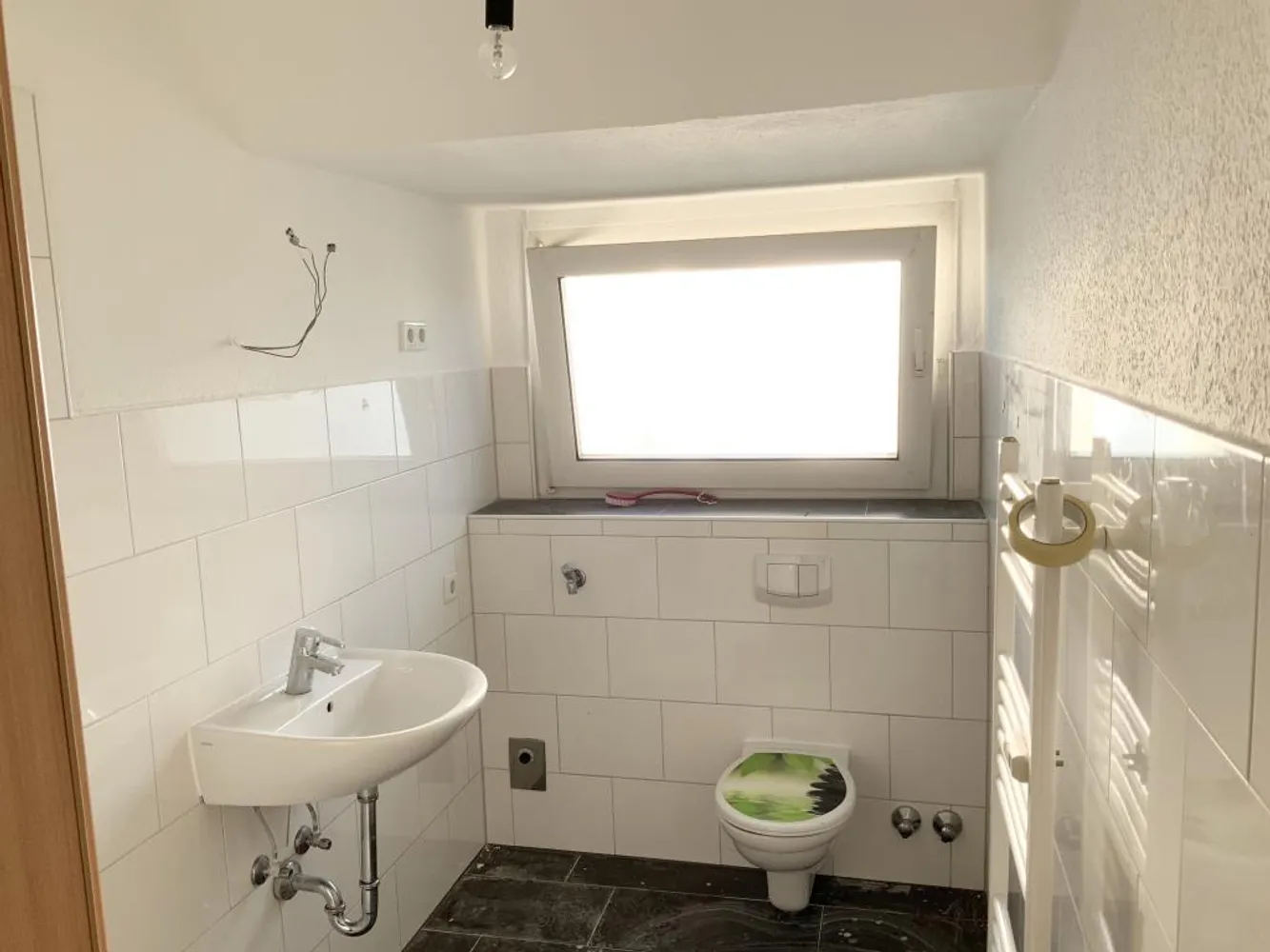 2 Zimmer Wohnung mit 52 m² in Gelsenkirchen – Bild 3