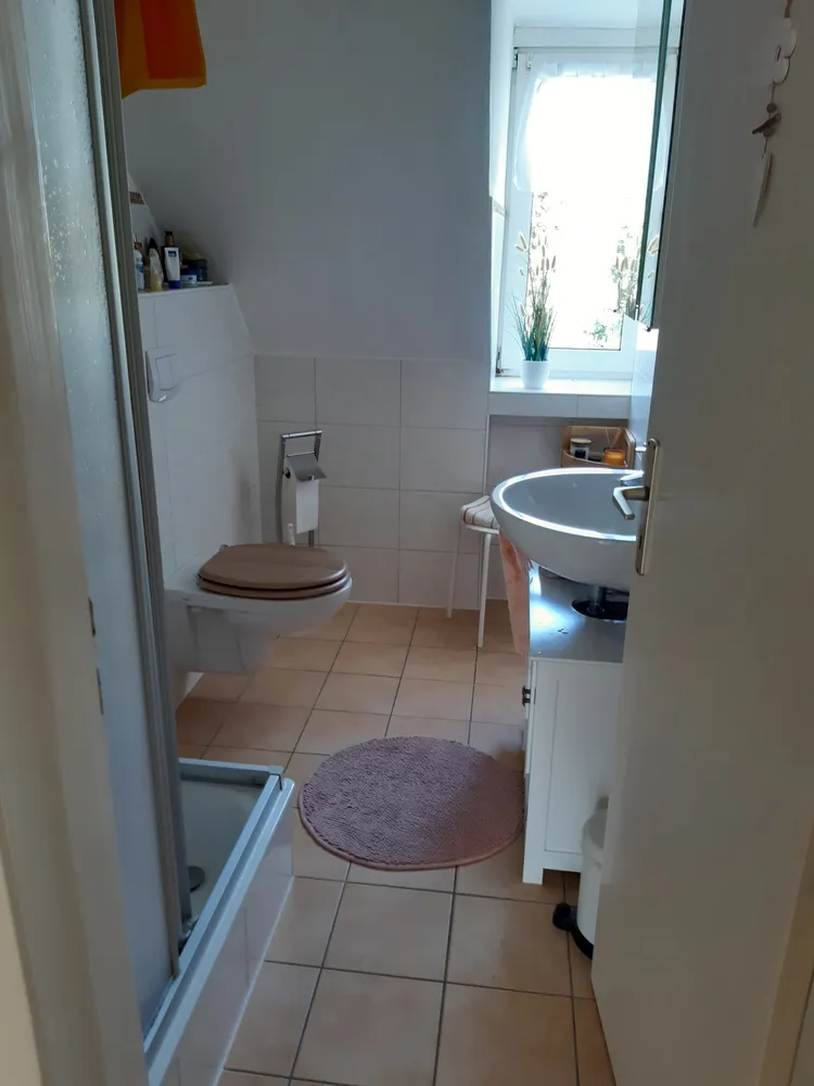 3 Zimmer Wohnung mit 60 m² in Herne – Bild 10