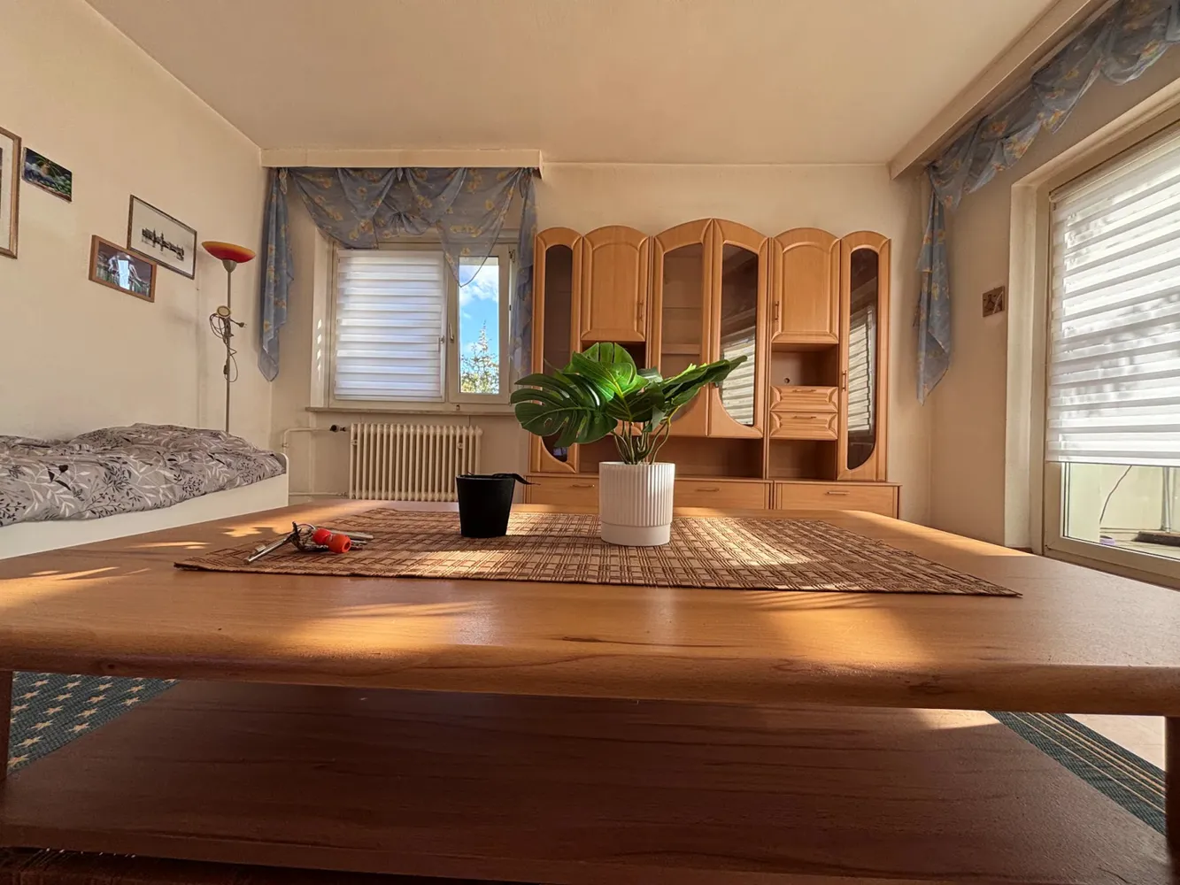 WG-Zimmer mit 24 m² in Berlin – Bild 1
