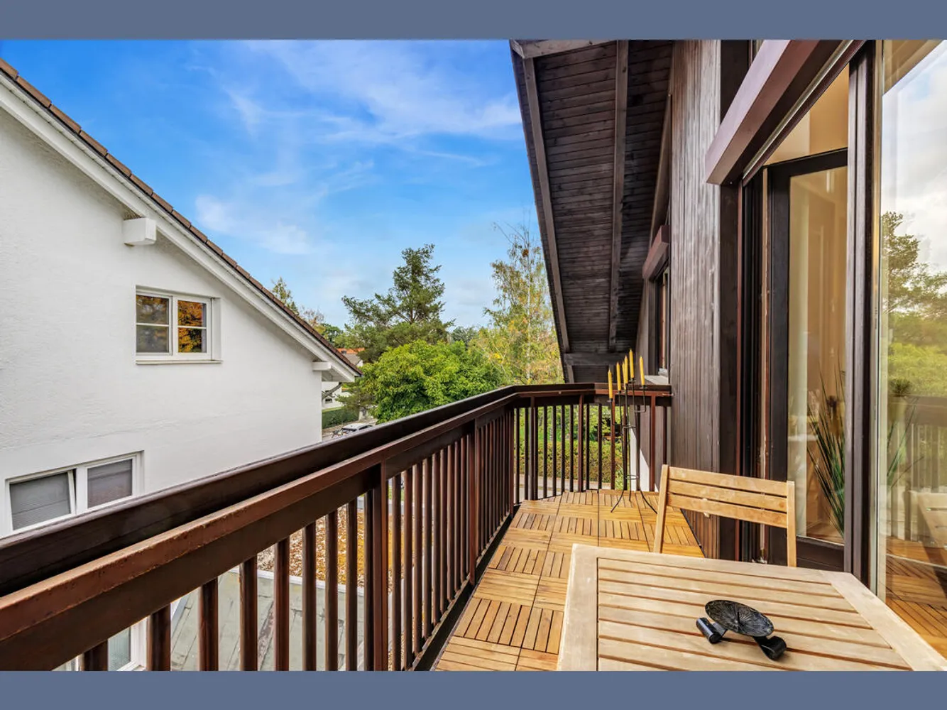 2 Zimmer Wohnung mit 61 m² in München – Bild 4