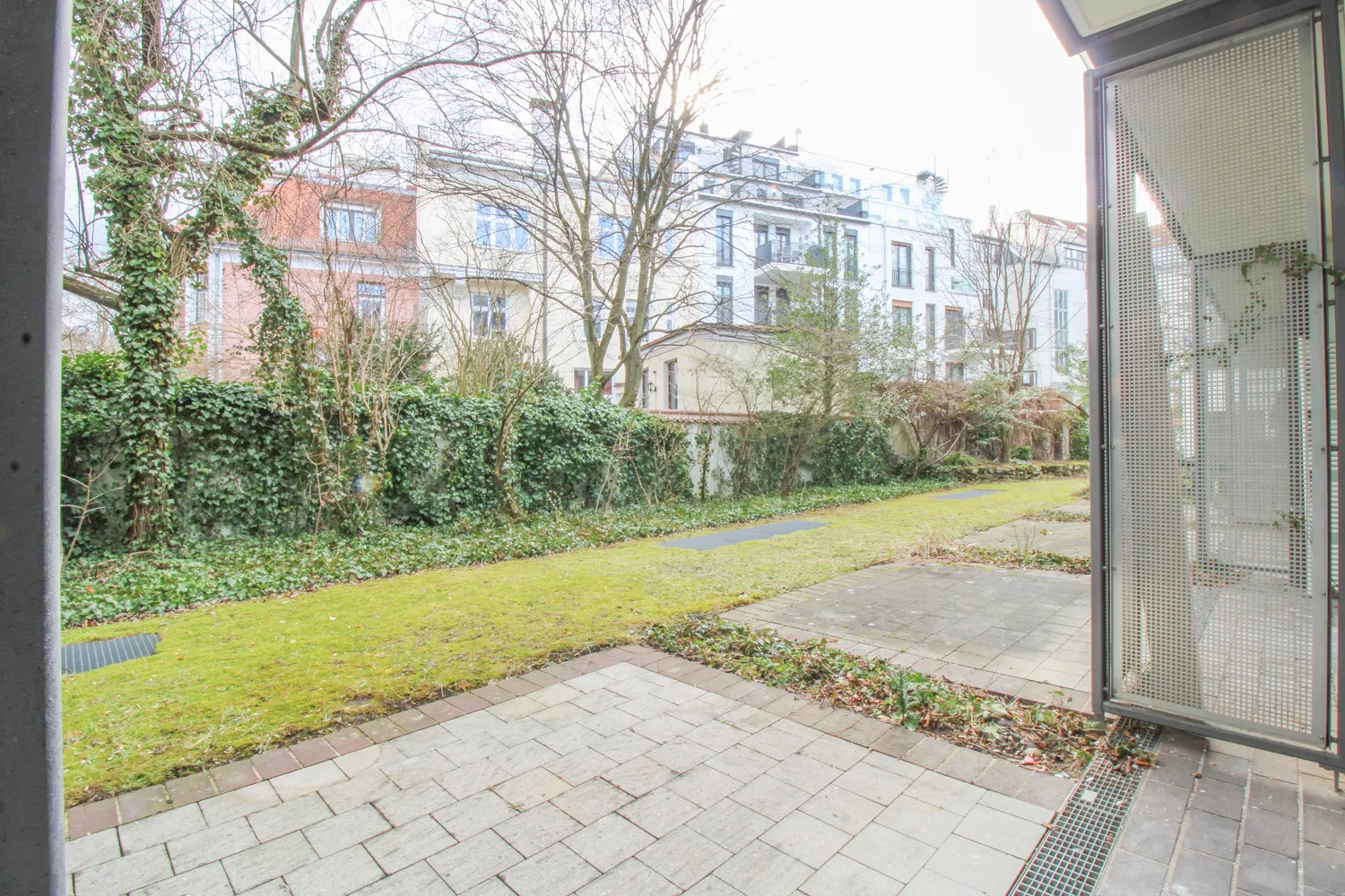 1 Zimmer Wohnung mit 41 m² in München – Bild 7