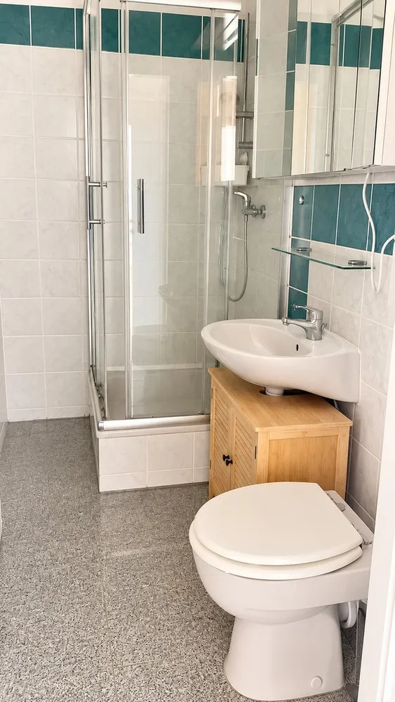 2 Zimmer Wohnung mit 66 m² in Bochum – Bild 3