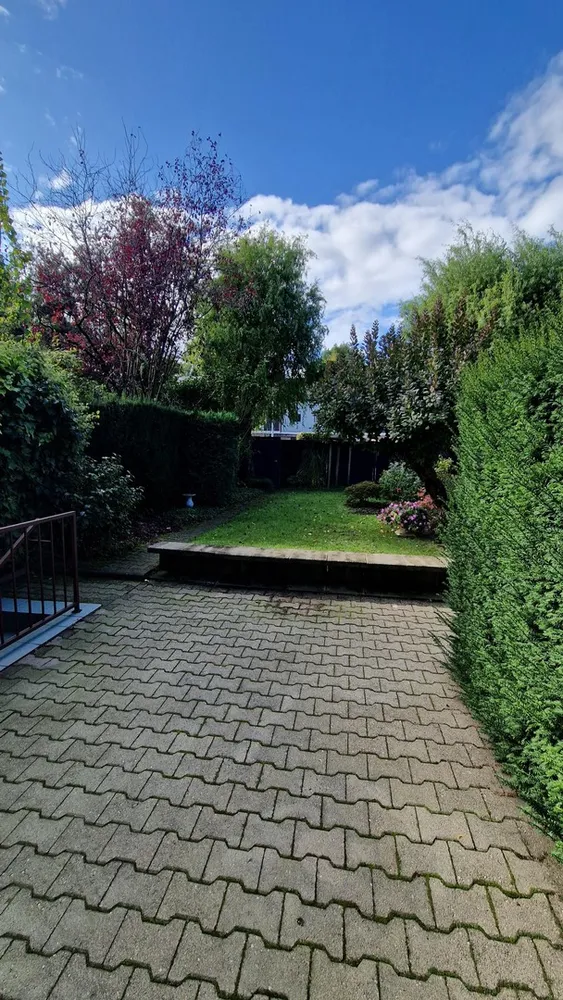 4 Zimmer Haus mit 120 m² in Düsseldorf – Bild 5