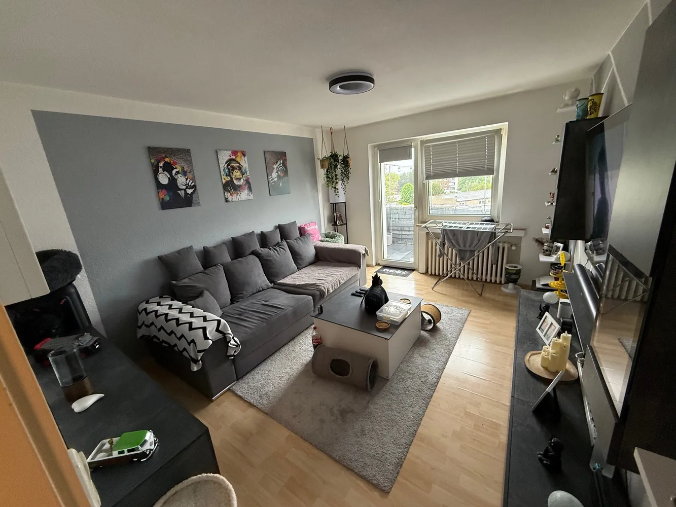 3 Zimmer Wohnung mit 49 m² in Gelsenkirchen – Bild 7