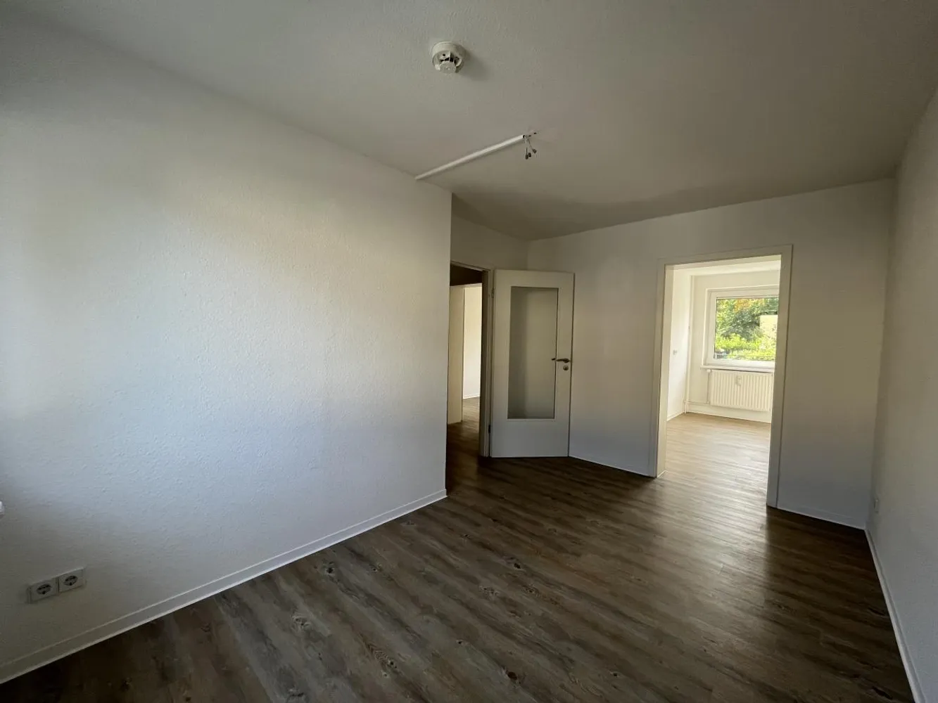 2 room apartment with 37 m² in Magdeburg – Photo 10