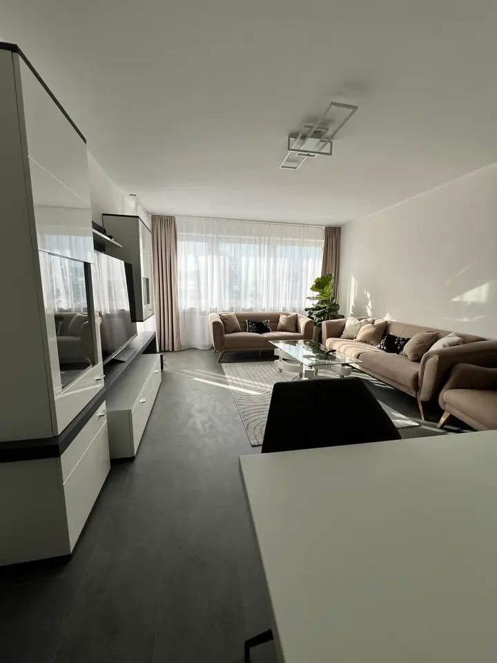 3 Zimmer Wohnung mit 78 m² in Hagen – Bild 1