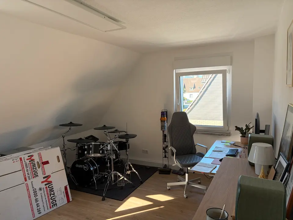 3 Zimmer Wohnung mit 81 m² in Paderborn – Bild 8