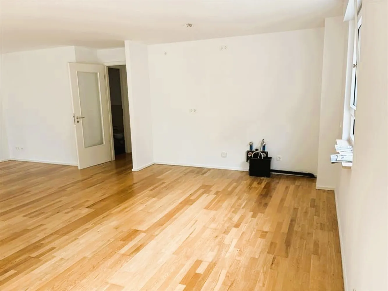 3 room apartment with 96 m² in Cologne – Photo 4