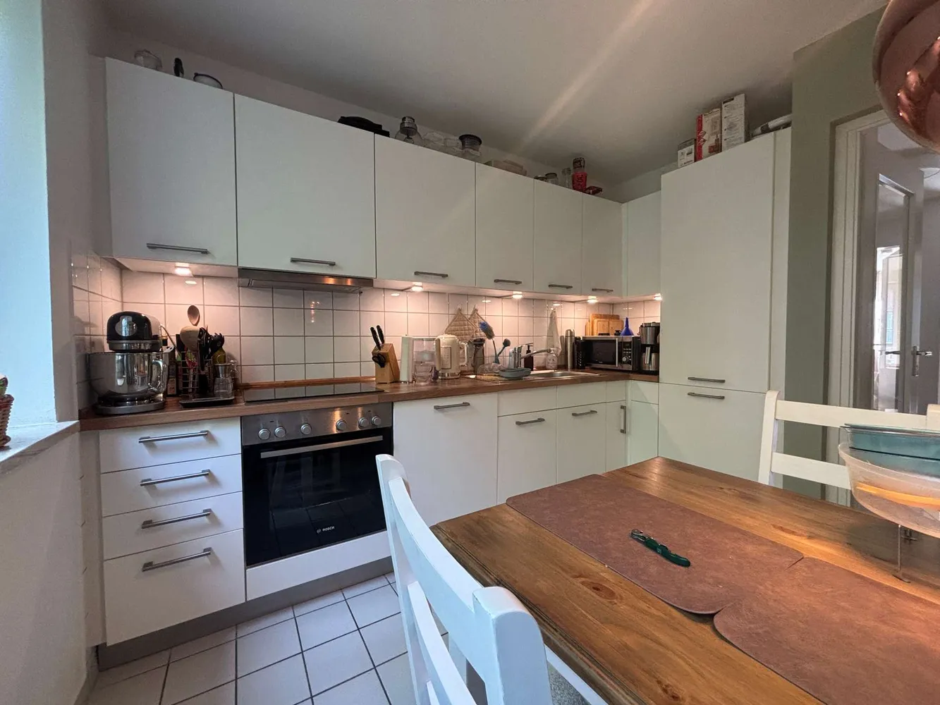 3 Zimmer Wohnung mit 77 m² in Hamburg – Bild 4
