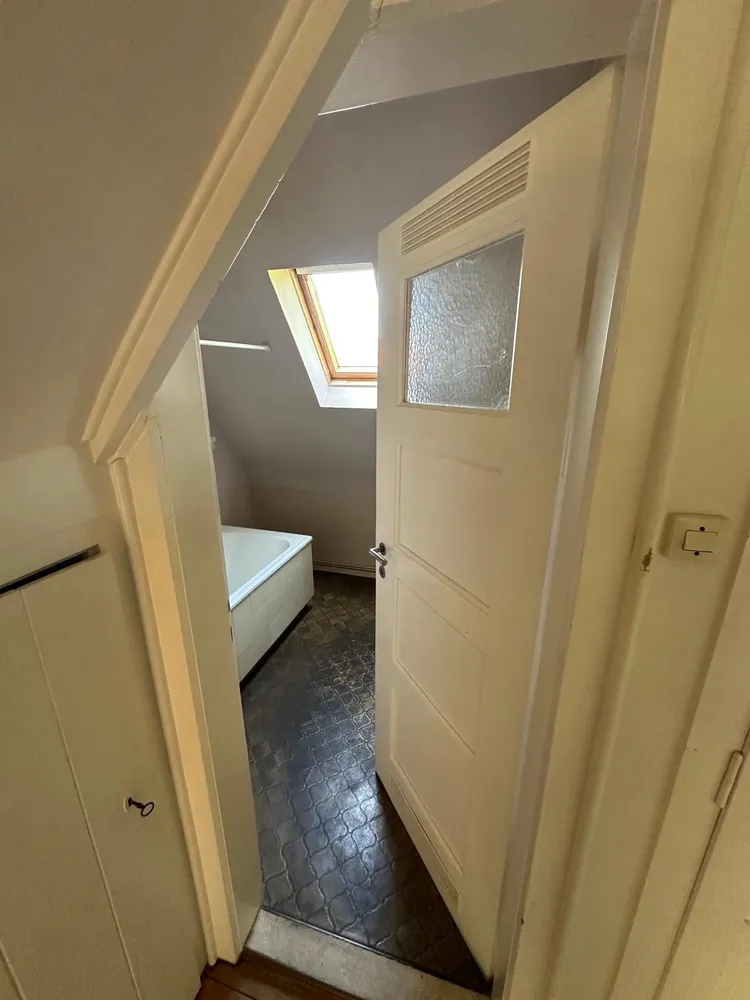 1 Zimmer Wohnung mit 25 m² in Freiburg im Breisgau – Bild 12