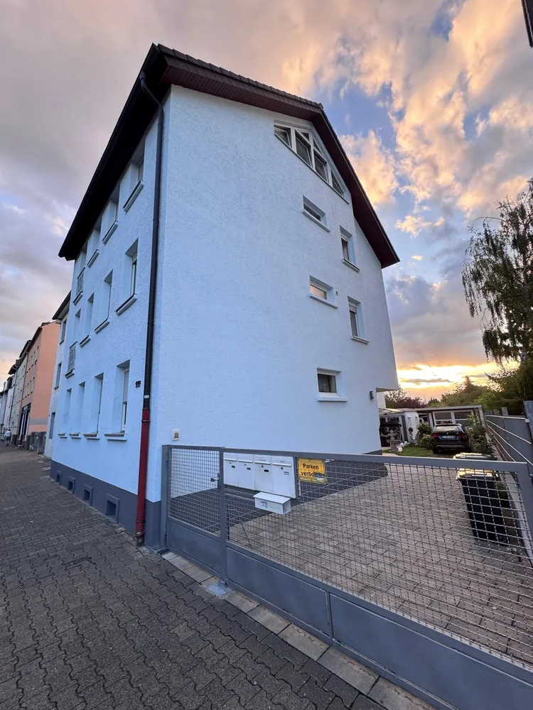 3 Zimmer Wohnung mit 77 m² in Frankfurt am Main – Bild 9