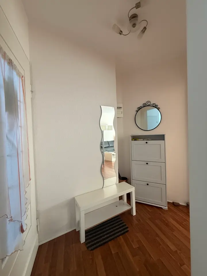Studio mit 37 m² in Wuppertal – Bild 7