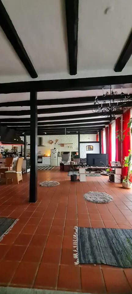 3 Zimmer Wohnung mit 160 m² in Rotenburg (Wümme) – Bild 2