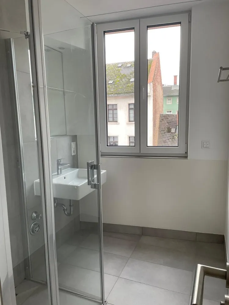 2 Zimmer Wohnung mit 52 m² in Frankfurt am Main – Bild 4