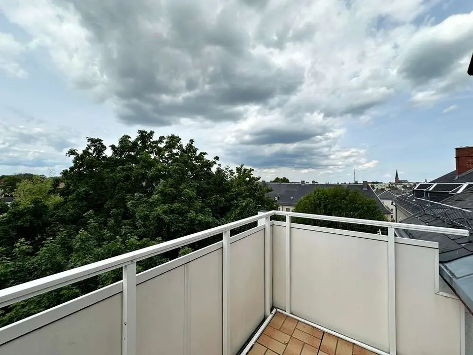 5 Zimmer Wohnung mit 142 m² in Chemnitz – Bild 7