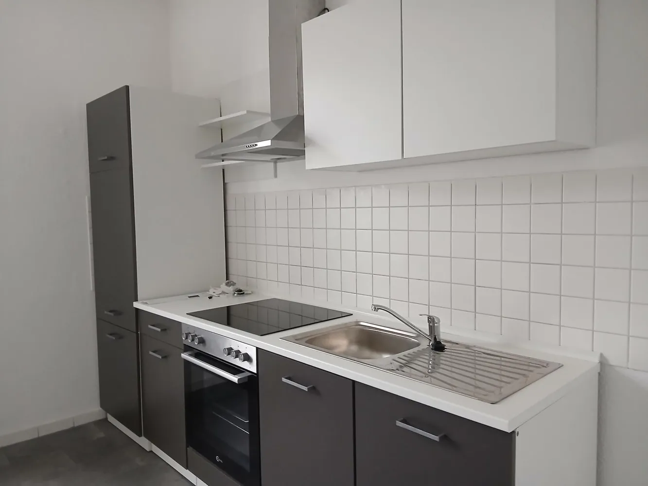 2 Zimmer Wohnung mit 56 m² in Magdeburg – Bild 1