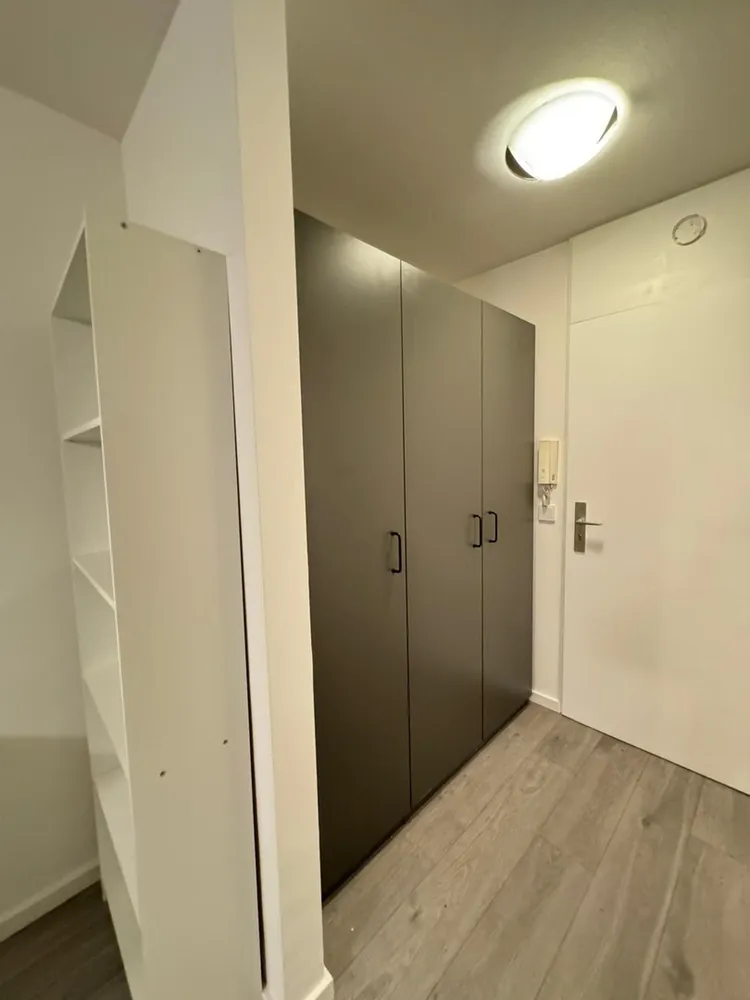 1 Zimmer Wohnung mit 30 m² in München – Bild 10