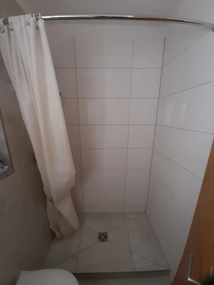 1 room apartment with 24 m² in Cologne – Photo 4