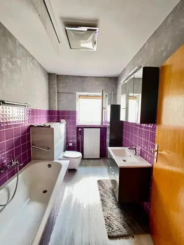 3 Zimmer Wohnung mit 100 m² in Wiesbaden – Bild 10