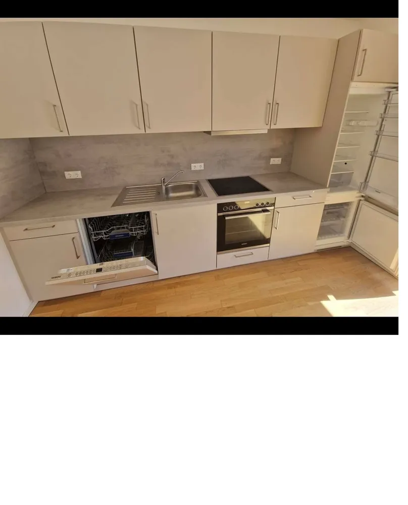 2 Zimmer Wohnung mit 75 m² in Hamburg – Bild 2