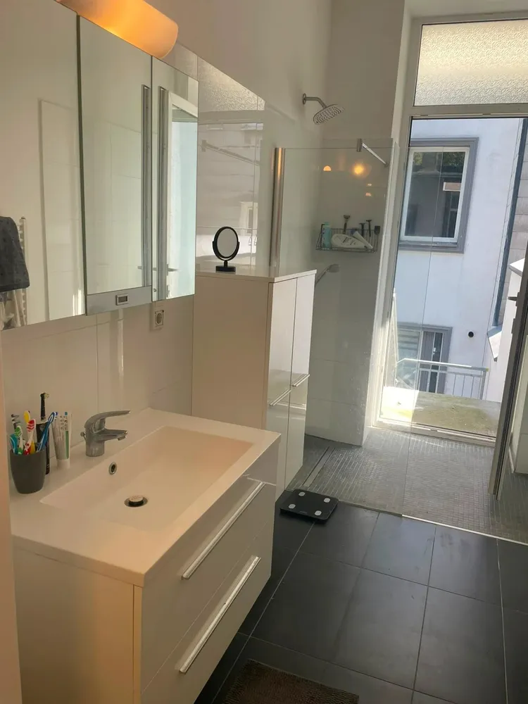4 Zimmer Wohnung mit 138 m² in Wuppertal – Bild 8