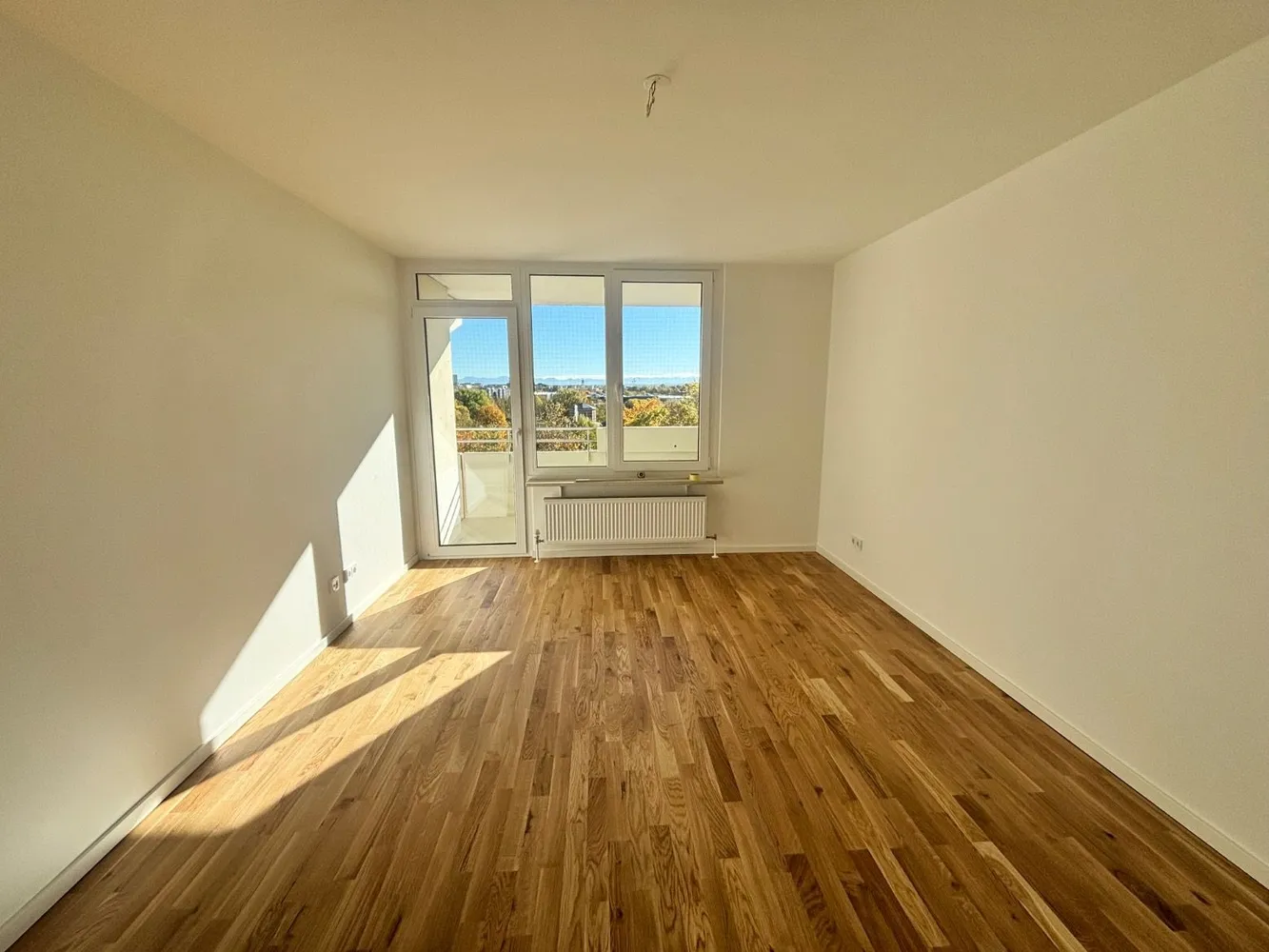3 room apartment with 78 m² in Munich – Photo 6