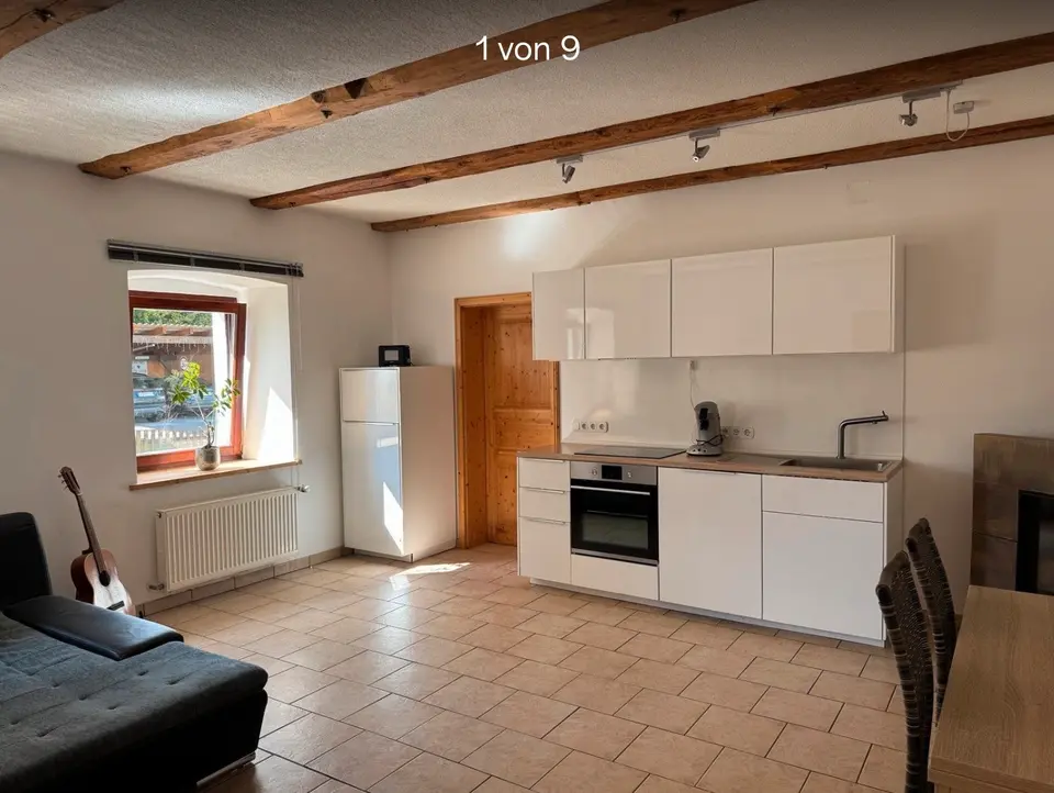 2 Zimmer Wohnung mit 38 m² in Straubing – Bild 9