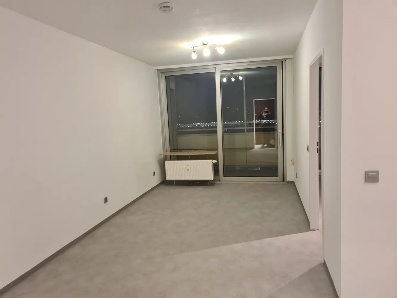 2 Zimmer Wohnung mit 42 m² in Ludwigshafen am Rhein – Bild 6