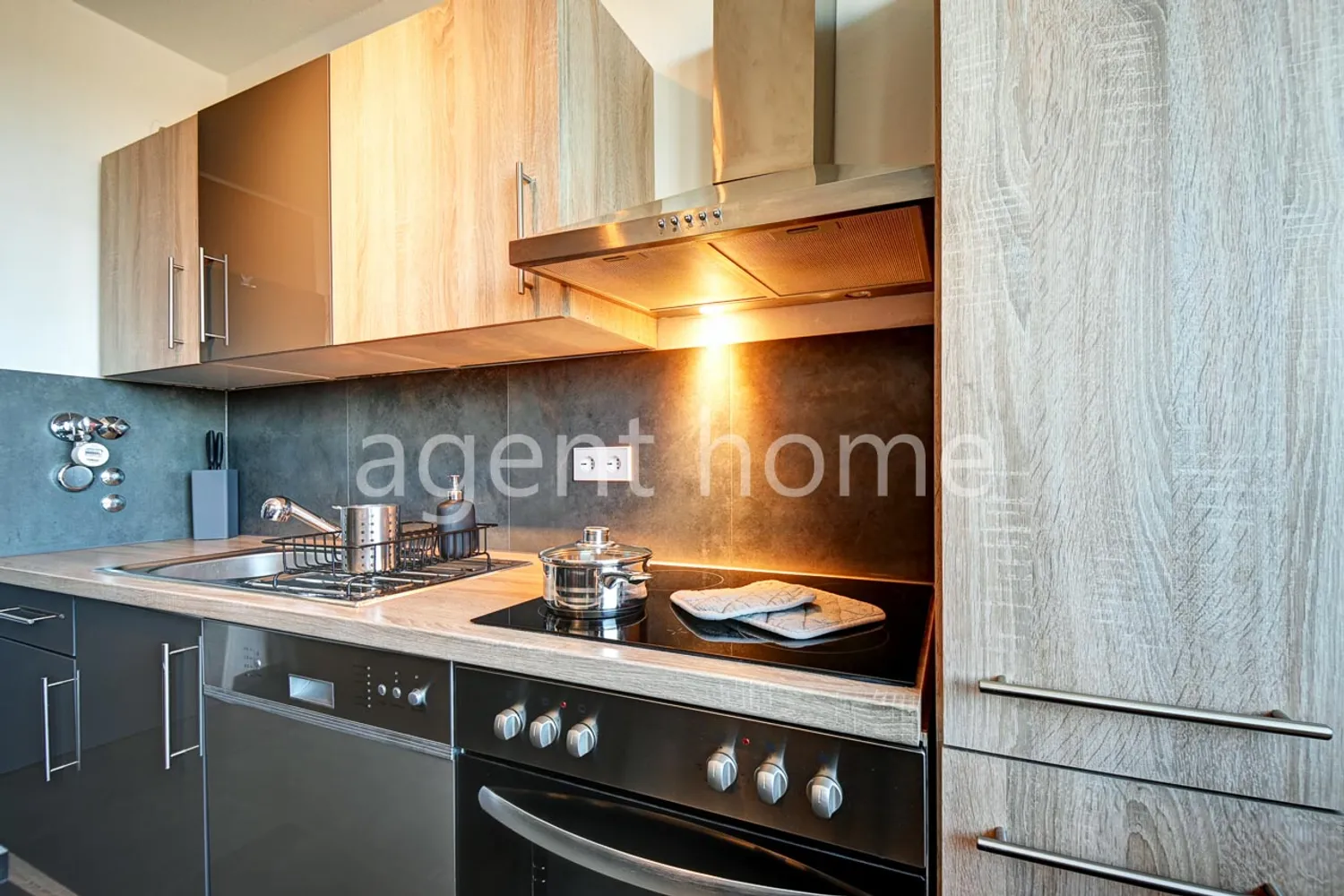 2 Zimmer Wohnung mit 65 m² in Tübingen – Bild 1
