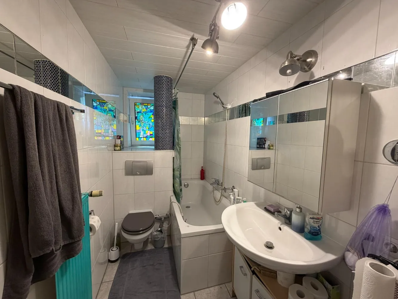 2 Zimmer Wohnung mit 50 m² in Augsburg – Bild 9