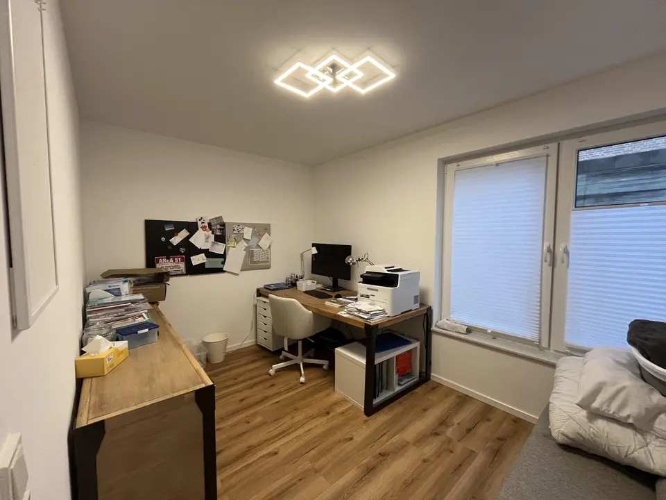 3 Zimmer Wohnung mit 87 m² in Ibbenbüren – Bild 7