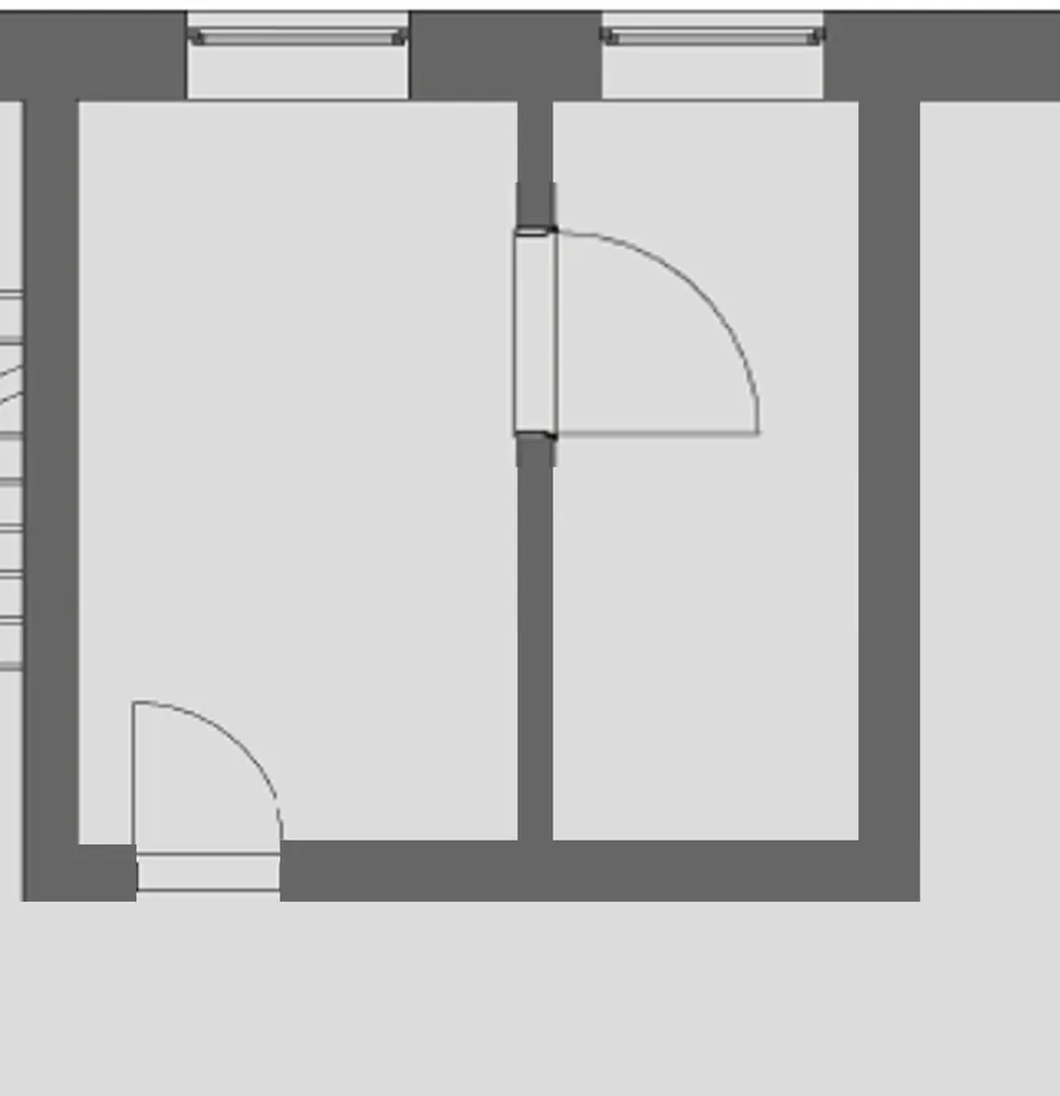 1 Zimmer Wohnung mit 15 m² in Berlin – Bild 7