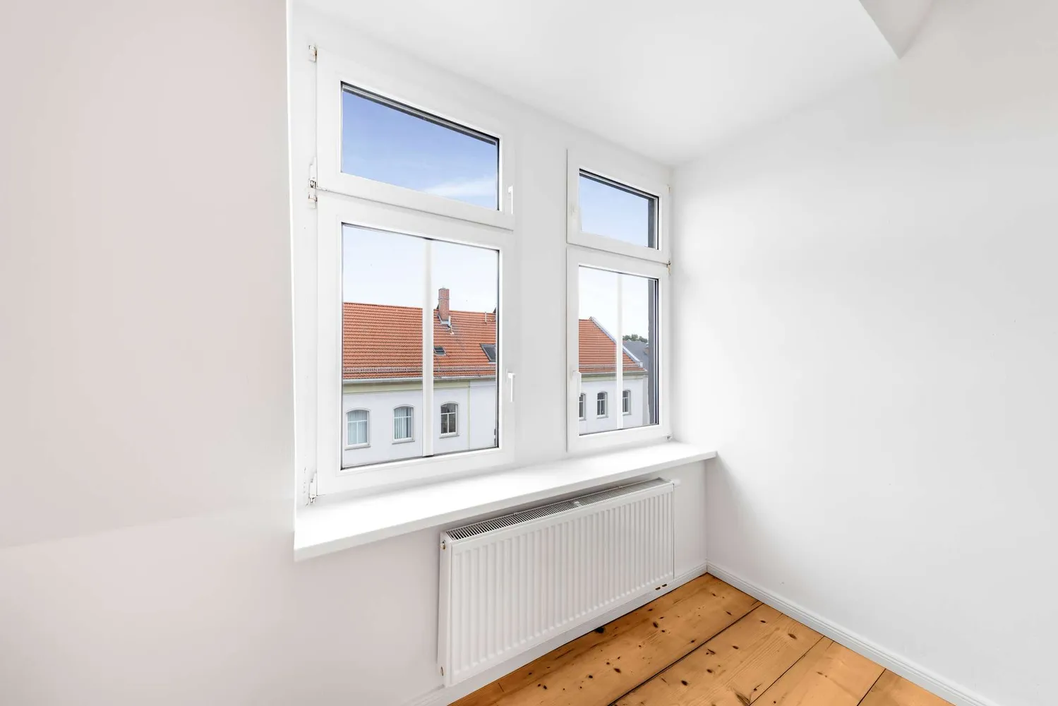 5 room apartment with 96 m² in Leipzig – Photo 12